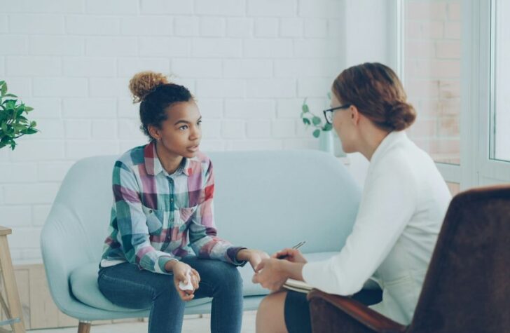 ADHD Utredning